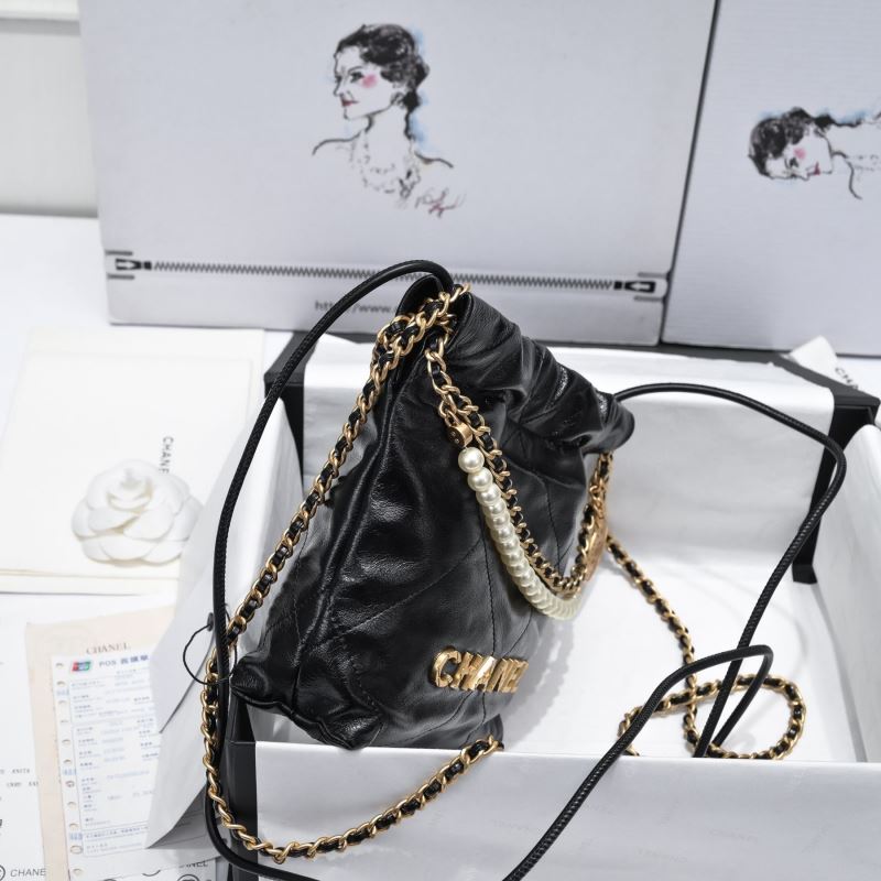 Chanel Hobo 22 Bags